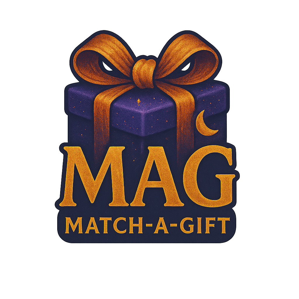Match-a-gift